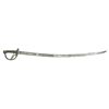 Image 1 : US M1840 ENLISTED CAVALRY SABER.