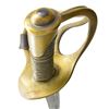 Image 3 : CIVIL WAR S&K IMPORT MODEL 1840 CAVALRY SABER AND
