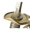 Image 4 : CIVIL WAR S&K IMPORT MODEL 1840 CAVALRY SABER AND