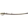 Image 3 : US M1840 IMPORT CAVALRY SABER WITH SPURIOUS