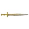 Image 1 : AMES MODEL 1832 FOOT ARTILLERY SWORD.