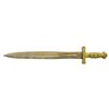 Image 2 : AMES MODEL 1832 FOOT ARTILLERY SWORD.