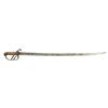 Image 1 : US M1833 ENLISTED DRAGOON SABER.