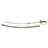 Image 3 : US M1860 CAVALRY SWORD BY ROBY.