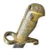 Image 3 : CIVIL WAR SABER BAYONET.