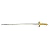 Image 2 : COLLINS & CO 1861 SWORD BAYONET FOR SHARPS &