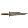 Image 1 : CIVIL WAR ERA SIDE KNIFE WITH REPLACED GRIP.