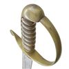 Image 3 : MID-19TH CENTURY ARTILLERY SWORD.