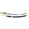 Image 2 : CIRCA 1820-1835 COMPOSITE AMERICAN SABER.