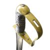 Image 3 : CIRCA 1810-1835 MOUNTED SABER.