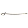 Image 1 : REPRODUCTION BOYLE & GAMBLE STAFF OFFICER SWORD.