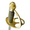 Image 4 : REPRODUCTION US M1860 CAVALRY SWORD.