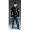 Image 2 : REPRODUCTION CIVIL WAR UNIFORM, CAP, ACCOUTREMENTS