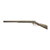 Image 2 : WINCHESTER RELIC MODEL 1873 LEVER ACTION RIFLE.