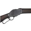 Image 3 : WINCHESTER MODEL 1887 LEVER ACTION SHOTGUN.