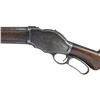 Image 4 : WINCHESTER MODEL 1887 LEVER ACTION SHOTGUN.