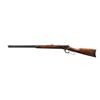Image 2 : WINCHESTER MODEL 1892 LEVER ACTION RIFLE.