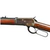 Image 4 : WINCHESTER MODEL 1892 LEVER ACTION RIFLE.