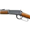 Image 3 : WINCHESTER MODEL 1894 LEVER ACTION CARBINE.