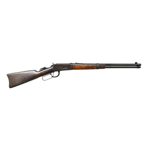 WINCHESTER 1894 LEVER ACTION SRC.