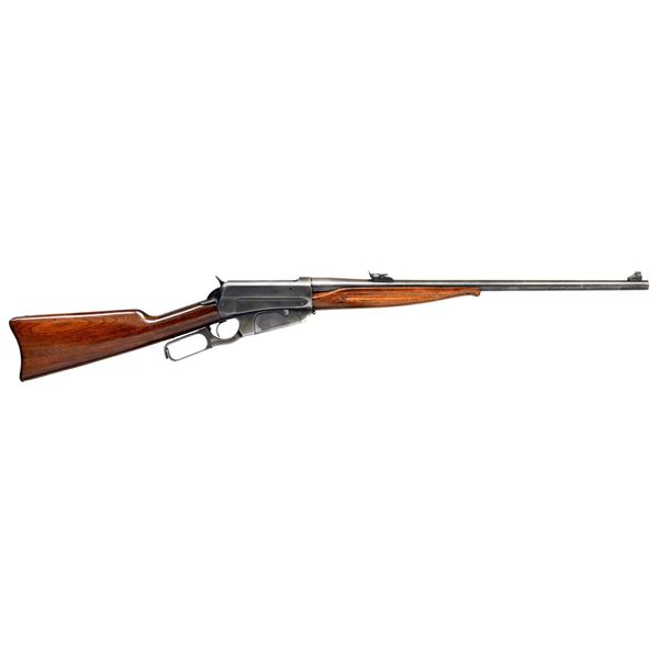 WINCHESTER 1895 SRC LEVER ACTION CARBINE.