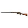 Image 2 : WINCHESTER 1895 LEVER ACTION SPORTING RIFLE.