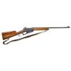 Image 1 : WINCHESTER MODEL 1895 LEVER ACTION RIFLE.