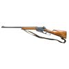 Image 2 : WINCHESTER MODEL 1895 LEVER ACTION RIFLE.