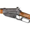 Image 3 : WINCHESTER MODEL 1895 LEVER ACTION RIFLE.