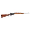 Image 1 : WINCHESTER MODEL 1895 SRC LEVER ACTION RIFLE.