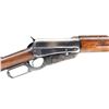 Image 3 : WINCHESTER MODEL 1895 SRC LEVER ACTION RIFLE.