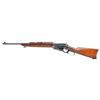 Image 4 : WINCHESTER MODEL 1895 SRC LEVER ACTION RIFLE.