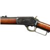 Image 4 : MARLIN RARE 26" MODEL 1889 LEVER ACTION RIFLE.