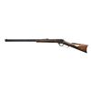 Image 2 : MARLIN RARE 26" MODEL 1889 LEVER ACTION RIFLE.