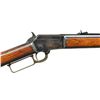 Image 3 : MARLIN MODEL 1892 LEVER ACTION RIFLE.
