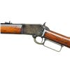 Image 4 : MARLIN MODEL 1892 LEVER ACTION RIFLE.