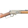 Image 2 : MARLIN MODEL1893 LEVER ACTION RIFLE.