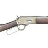 Image 2 : MARLIN MODEL 94 LEVER ACTION RIFLE.