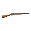 Image 1 : MARLIN MODEL 93 LEVER ACTION RIFLE.