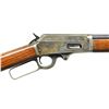 Image 3 : MARLIN MODEL 93 LEVER ACTION RIFLE.