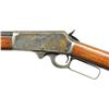 Image 4 : MARLIN MODEL 93 LEVER ACTION RIFLE.