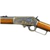 Image 4 : MARLIN MODEL 93 LEVER ACTION CARBINE.