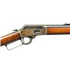 Image 3 : MARLIN MODEL '94 LEVER ACTION RIFLE.