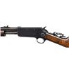 Image 4 : MARLIN MODEL 27S TAKEDOWN SLIDE ACTION RIFLE.