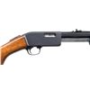 Image 3 : MARLIN FIREARMS CORP. MODEL 38 SLIDE ACTION RIFLE.
