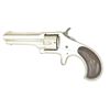 Image 1 : REMINGTON SMOOT NEW MODEL No. 1 REVOLVER.