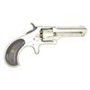 Image 2 : REMINGTON SMOOT NEW MODEL No. 1 REVOLVER.
