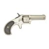 Image 2 : REMINGTON SMOOT NEW MODEL 2 SINGLE ACTION REVOLVER