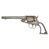 Image 1 : RELIC REMINGTON NEW MODEL S/A BELT REVOLVER.