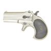 Image 1 : REMINGTON ARMS CO. MODEL 95 O/U DERRINGER PISTOL.